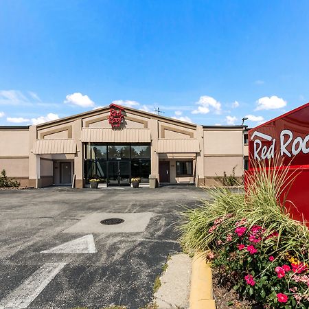 Red Roof Inn Morton Grove Екстер'єр фото