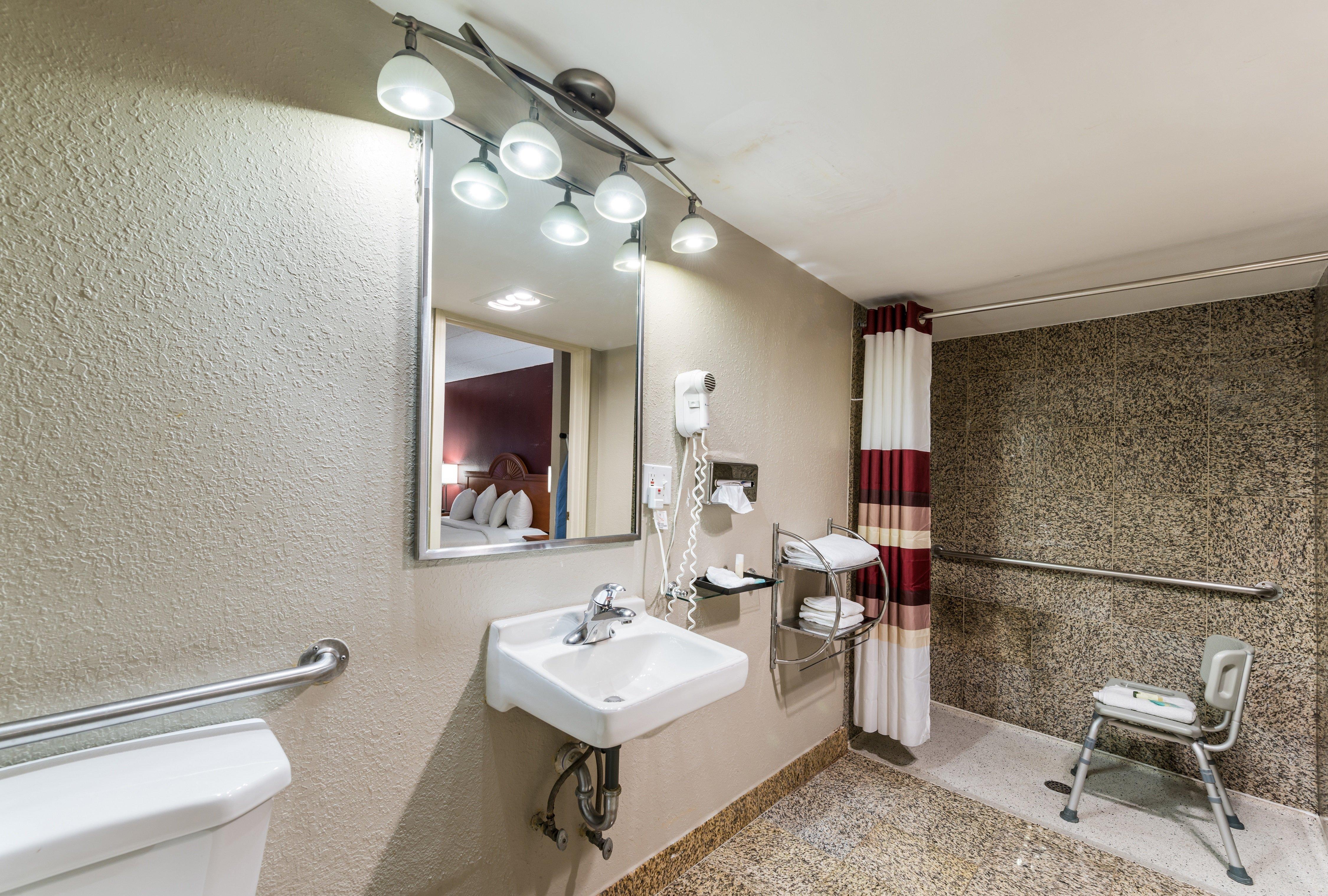 Red Roof Inn Morton Grove Екстер'єр фото