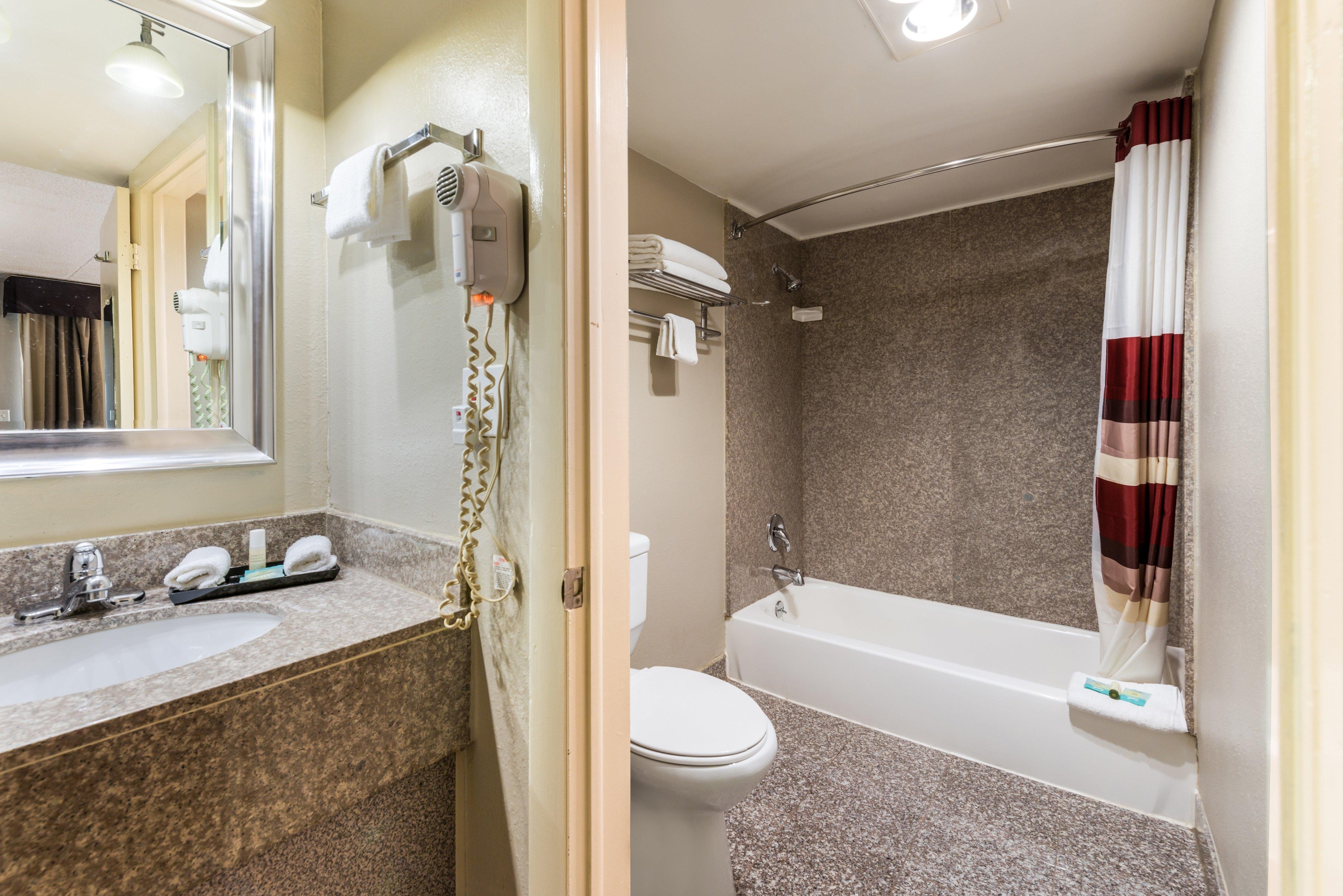 Red Roof Inn Morton Grove Екстер'єр фото