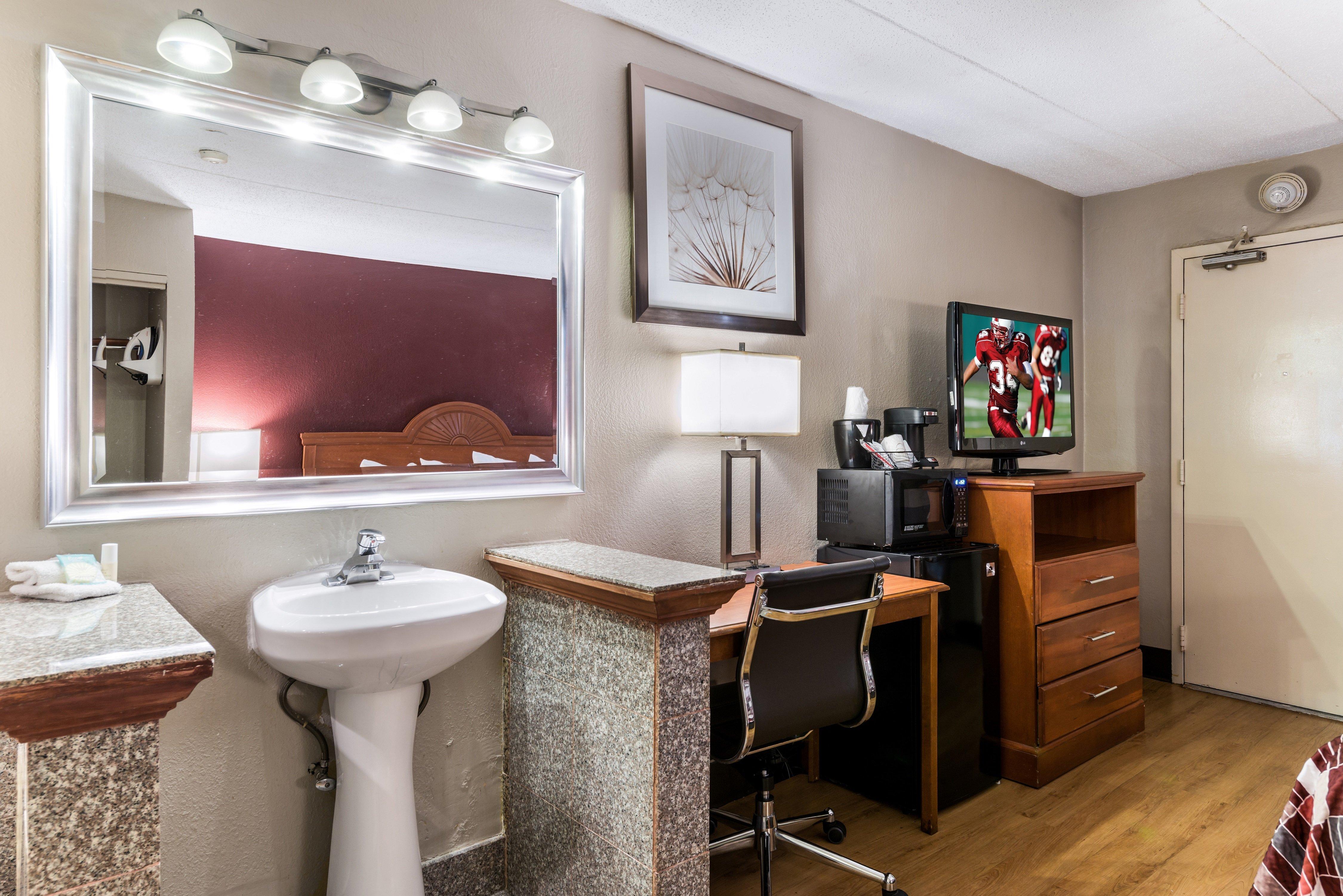 Red Roof Inn Morton Grove Екстер'єр фото