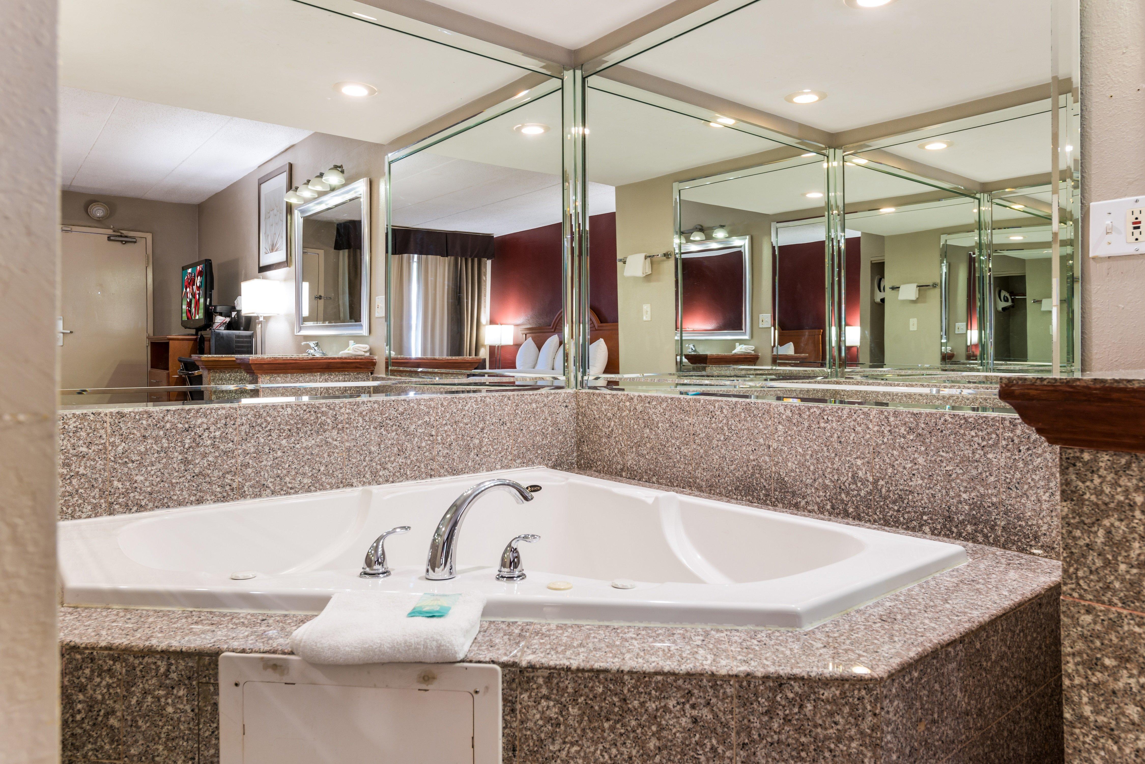 Red Roof Inn Morton Grove Екстер'єр фото