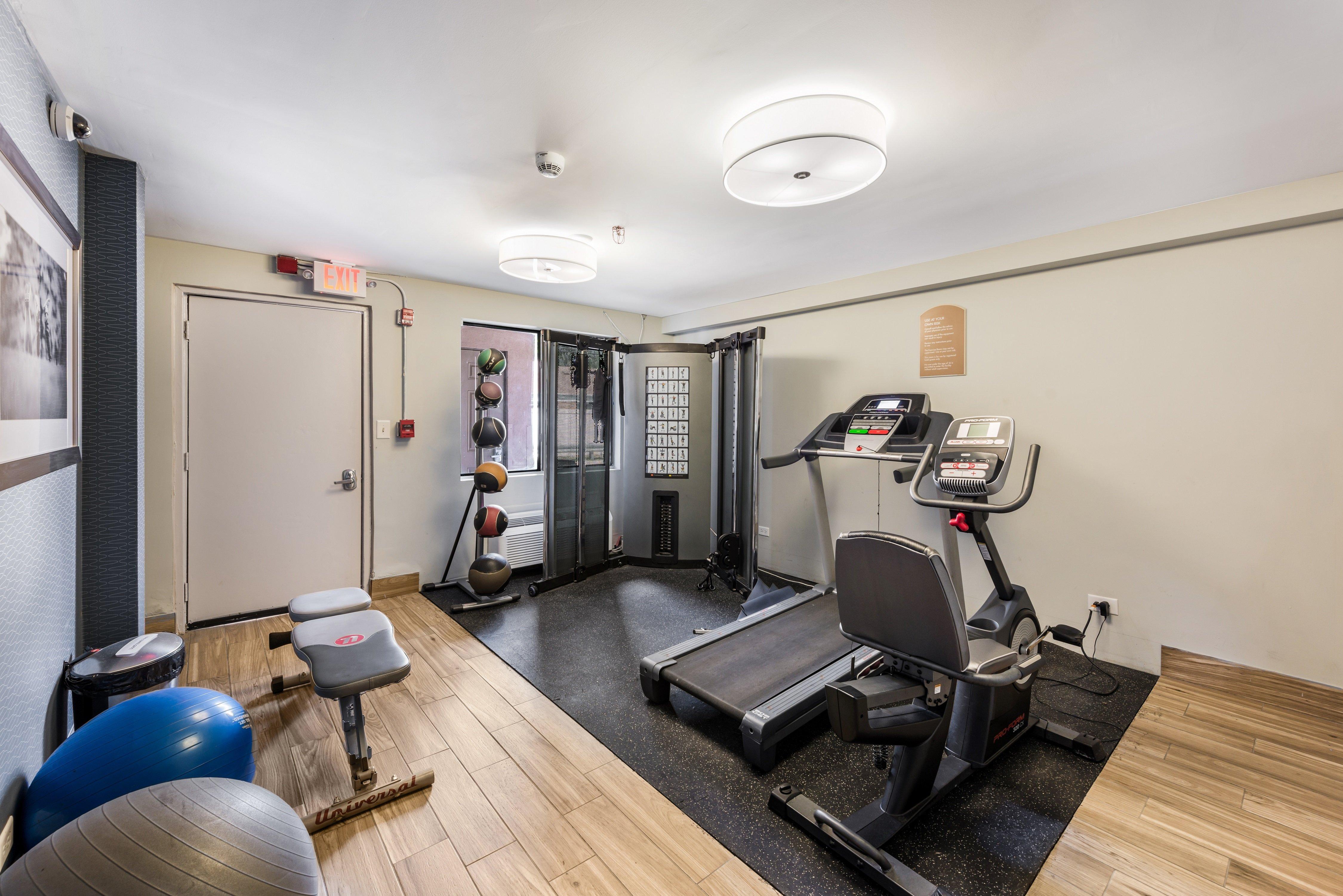 Red Roof Inn Morton Grove Екстер'єр фото