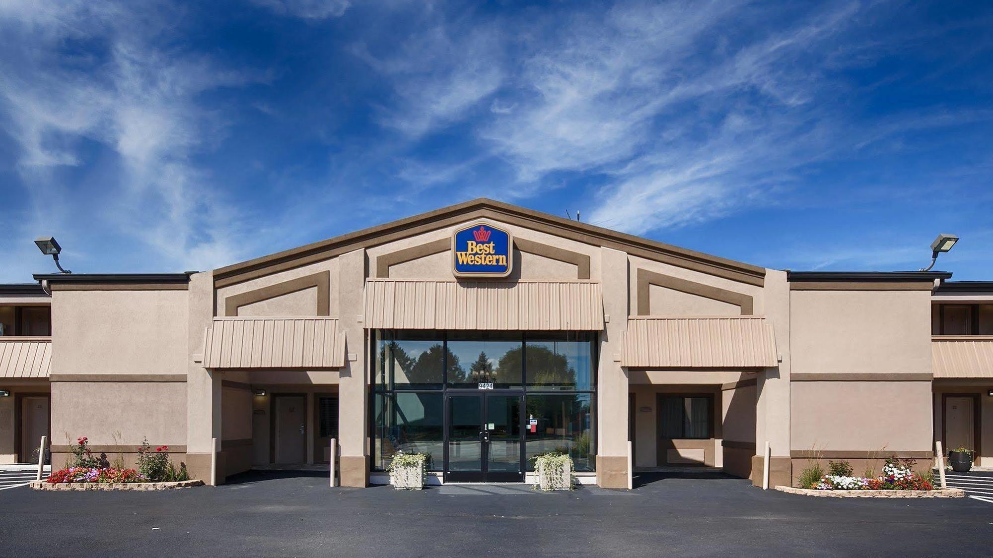 Red Roof Inn Morton Grove Екстер'єр фото