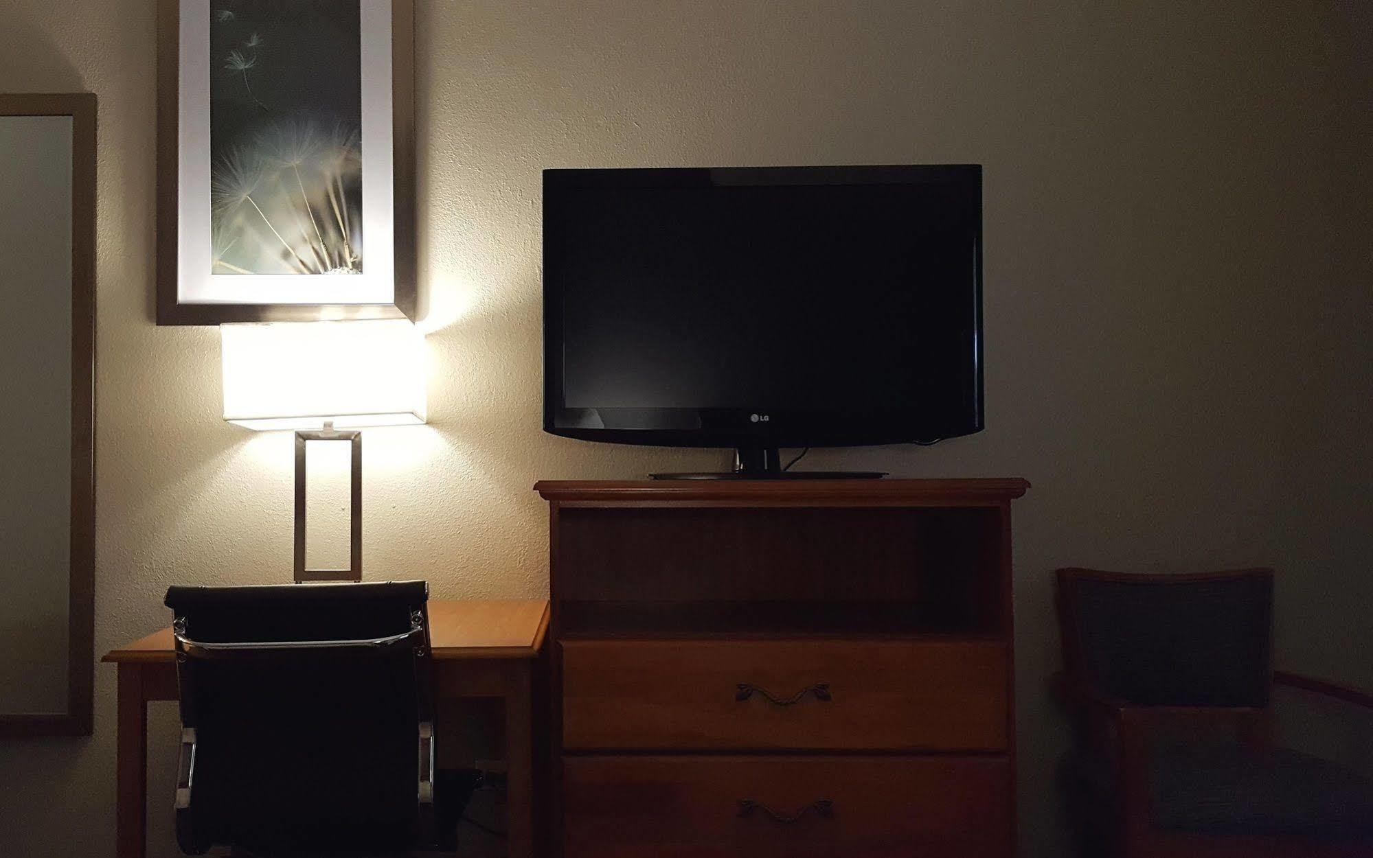 Red Roof Inn Morton Grove Екстер'єр фото