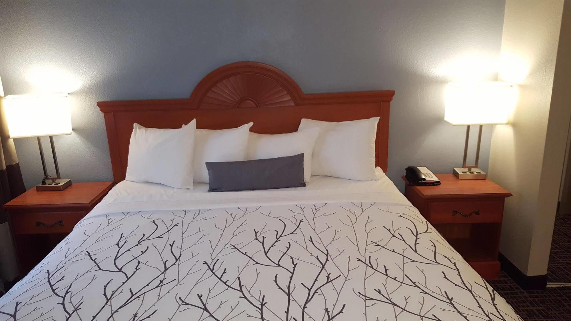 Red Roof Inn Morton Grove Екстер'єр фото