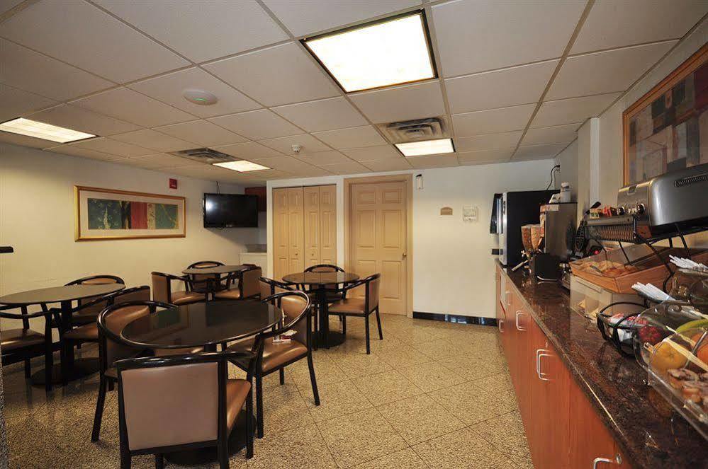 Red Roof Inn Morton Grove Екстер'єр фото