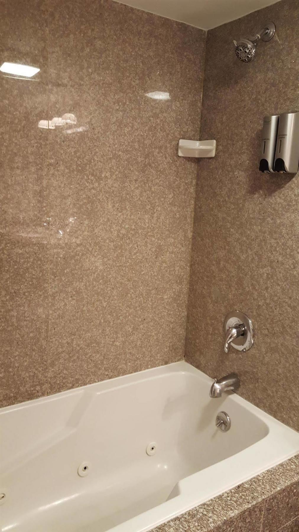 Red Roof Inn Morton Grove Екстер'єр фото