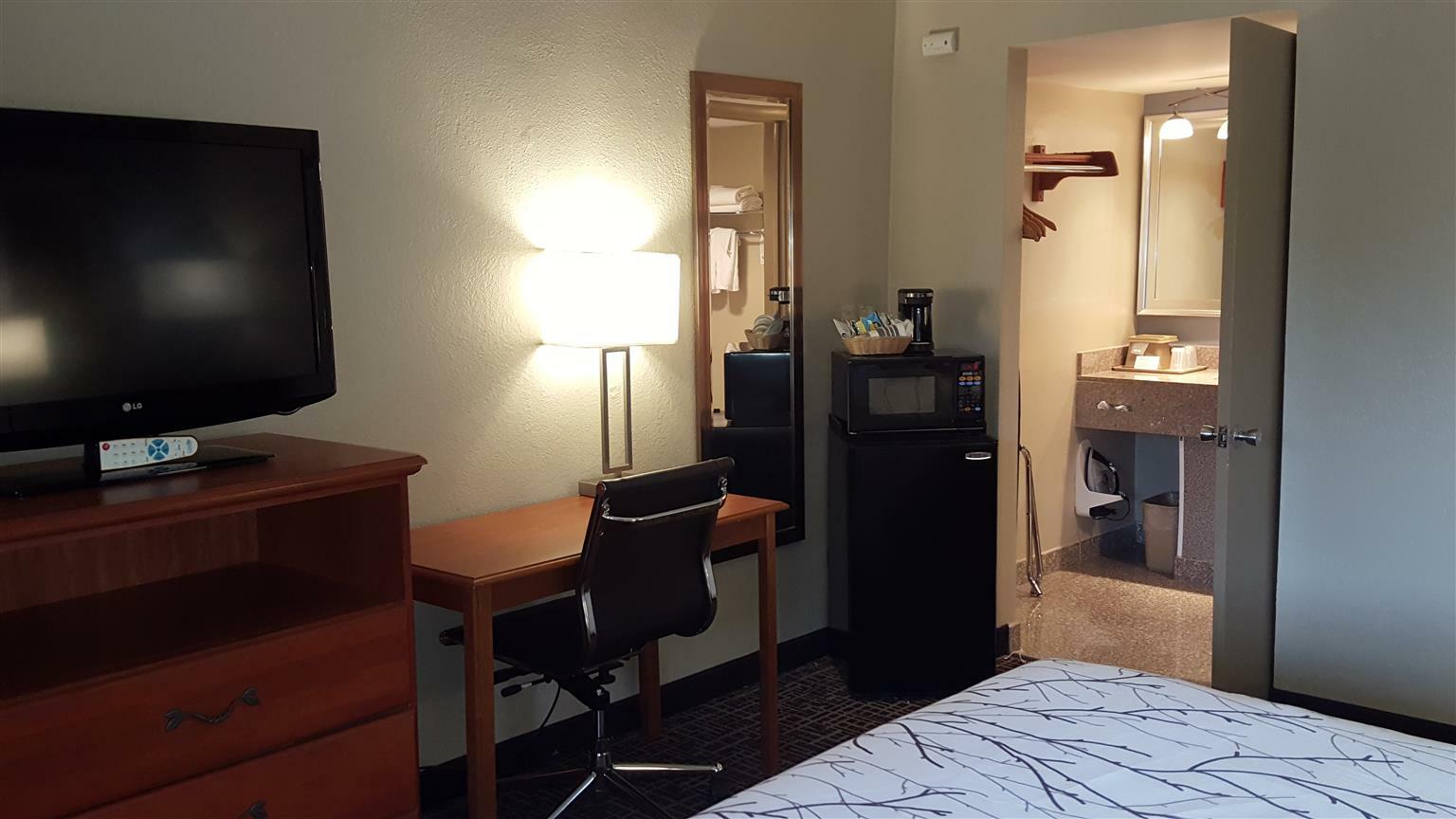 Red Roof Inn Morton Grove Екстер'єр фото