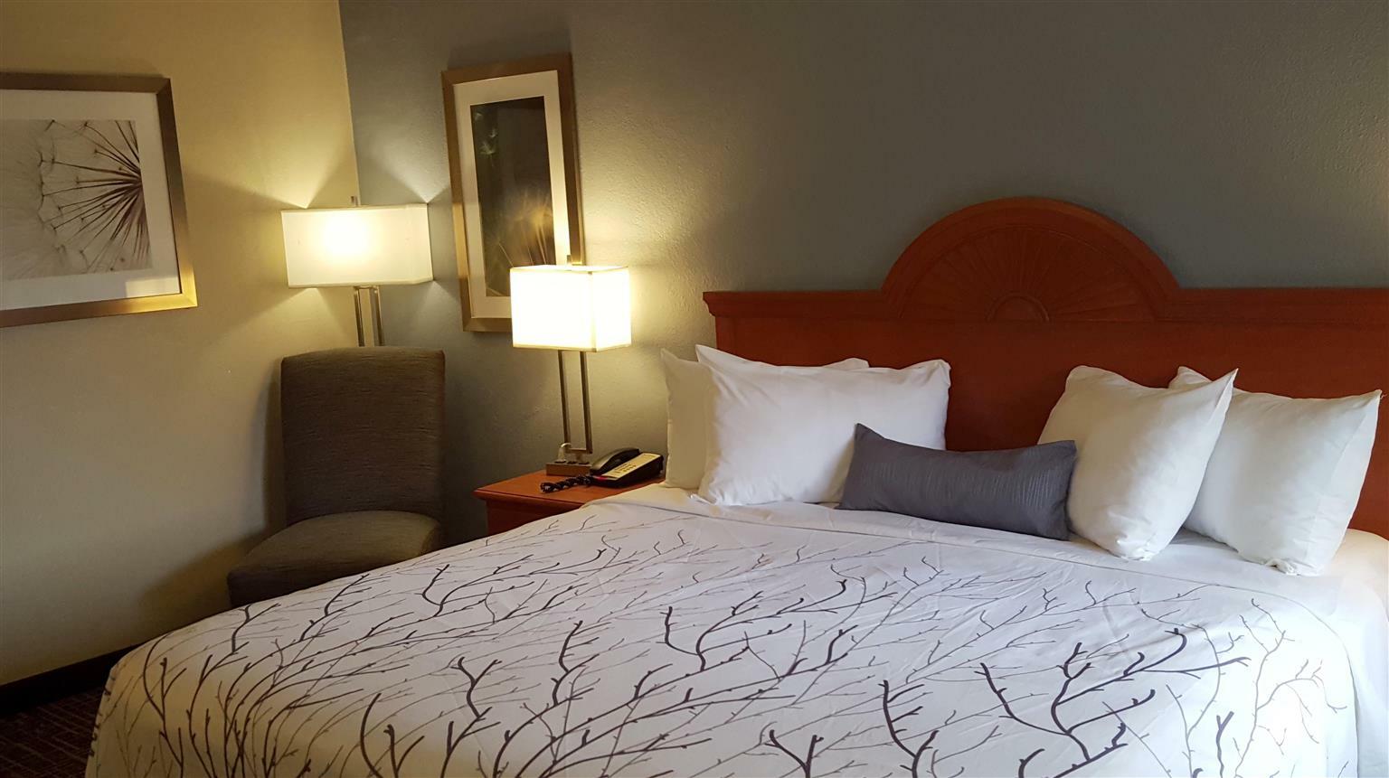Red Roof Inn Morton Grove Екстер'єр фото