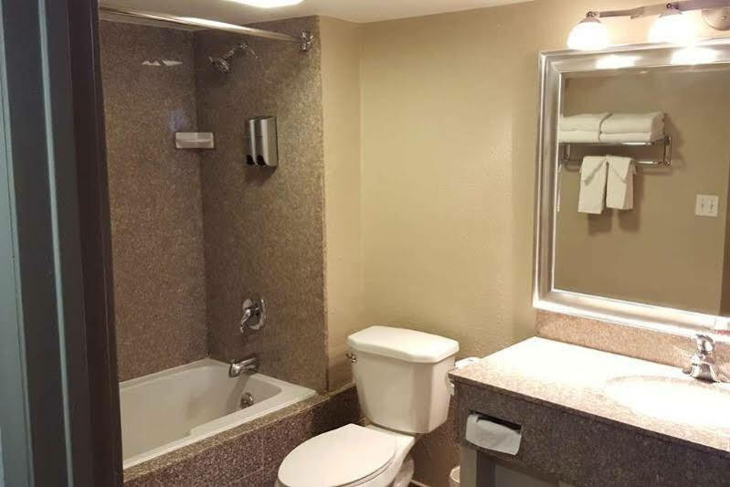 Red Roof Inn Morton Grove Екстер'єр фото