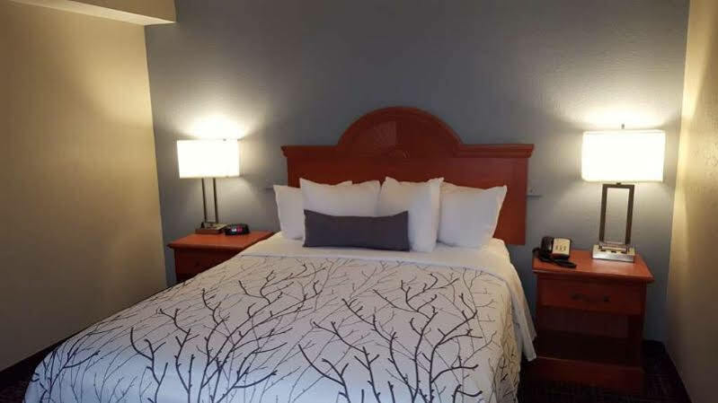 Red Roof Inn Morton Grove Екстер'єр фото
