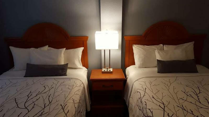 Red Roof Inn Morton Grove Екстер'єр фото