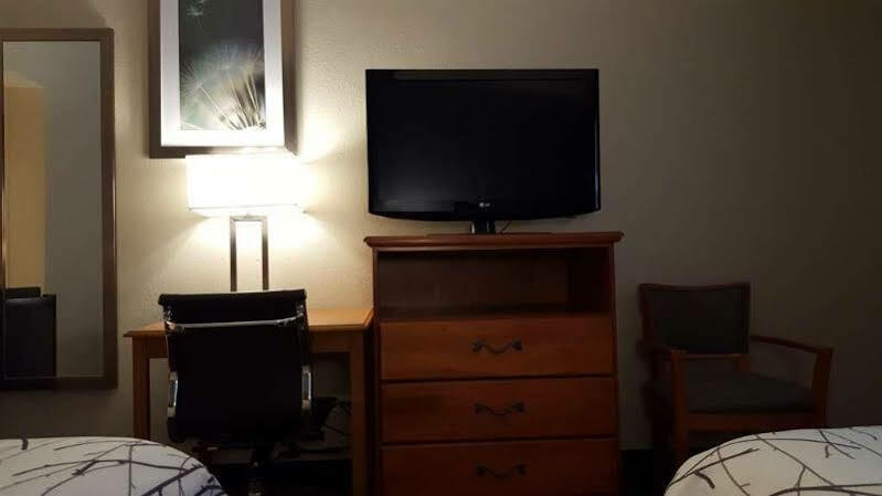 Red Roof Inn Morton Grove Екстер'єр фото